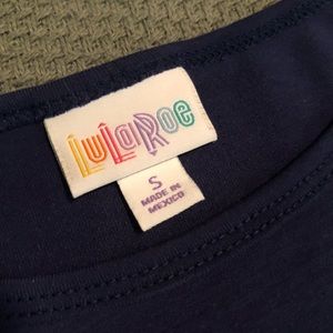 Lularoe Irma Small